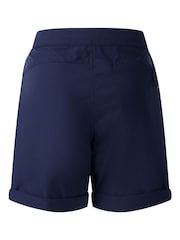 Dare 2b Blue Melodic III Shorts - Image 9 of 9