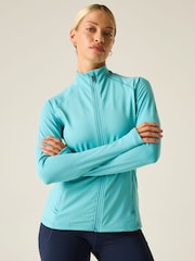 Dare 2b Blue Refresh Midlayer Jumpers - Image 1 of 9