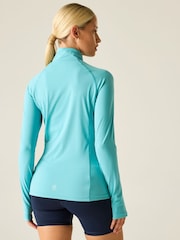 Dare 2b Blue Refresh Midlayer Jumpers - Image 2 of 9