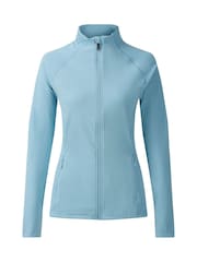Dare 2b Blue Refresh Midlayer Jumpers - Image 7 of 9