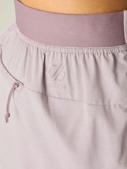 Dare 2b Pink Off Trail Shorts - Image 6 of 9