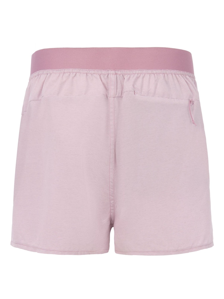 Dare 2b Pink Off Trail Shorts - Image 9 of 9 Dare 2b Pink Off Trail Shorts - Image 9 of 9