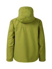 Dare 2b Green Kids Switch II Waterproof Jacket - Image 9 of 9