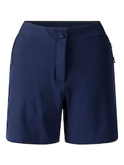 Blu - Pantaloncini Dare 2b Torrek Lite da donna - Immagine 6 di 8