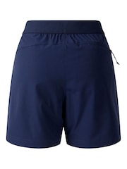 Blu - Pantaloncini Dare 2b Torrek Lite da donna - Immagine 8 di 8