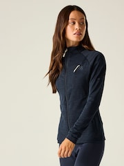 Dare 2b Blue Emerging III Sretch Midlayer Jumper - Image 1 of 9