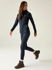 Dare 2b Blue Emerging III Sretch Midlayer Jumper - Image 3 of 9