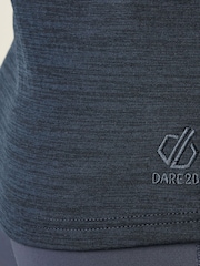 Dare 2b Blue Emerging III Sretch Midlayer Jumper - Image 6 of 9