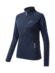 Dare 2b Blue Emerging III Sretch Midlayer Jumper - Image 8 of 9