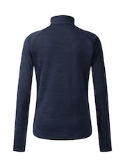 Dare 2b Blue Emerging III Sretch Midlayer Jumper - Image 9 of 9