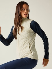 Dare 2b Natural Womens Air Lite Gilet - Image 1 of 9