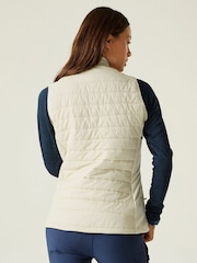 Dare 2b Natural Womens Air Lite Gilet - Image 2 of 9