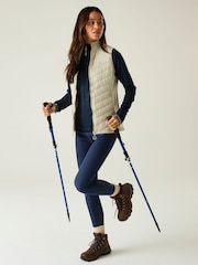 Dare 2b Natural Womens Air Lite Gilet - Image 3 of 9