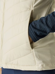 Dare 2b Natural Womens Air Lite Gilet - Image 4 of 9