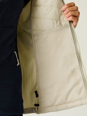 Dare 2b Natural Womens Air Lite Gilet - Image 5 of 9