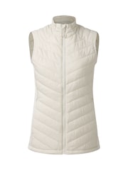 Dare 2b Natural Womens Air Lite Gilet - Image 7 of 9