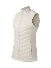 Dare 2b Natural Womens Air Lite Gilet - Image 8 of 9