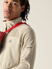 Dare 2b Natural Mens Torrek II Fleece - Image 6 of 9
