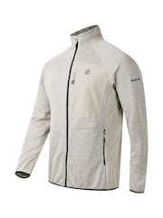 Dare 2b Natural Mens Torrek II Fleece - Image 8 of 9