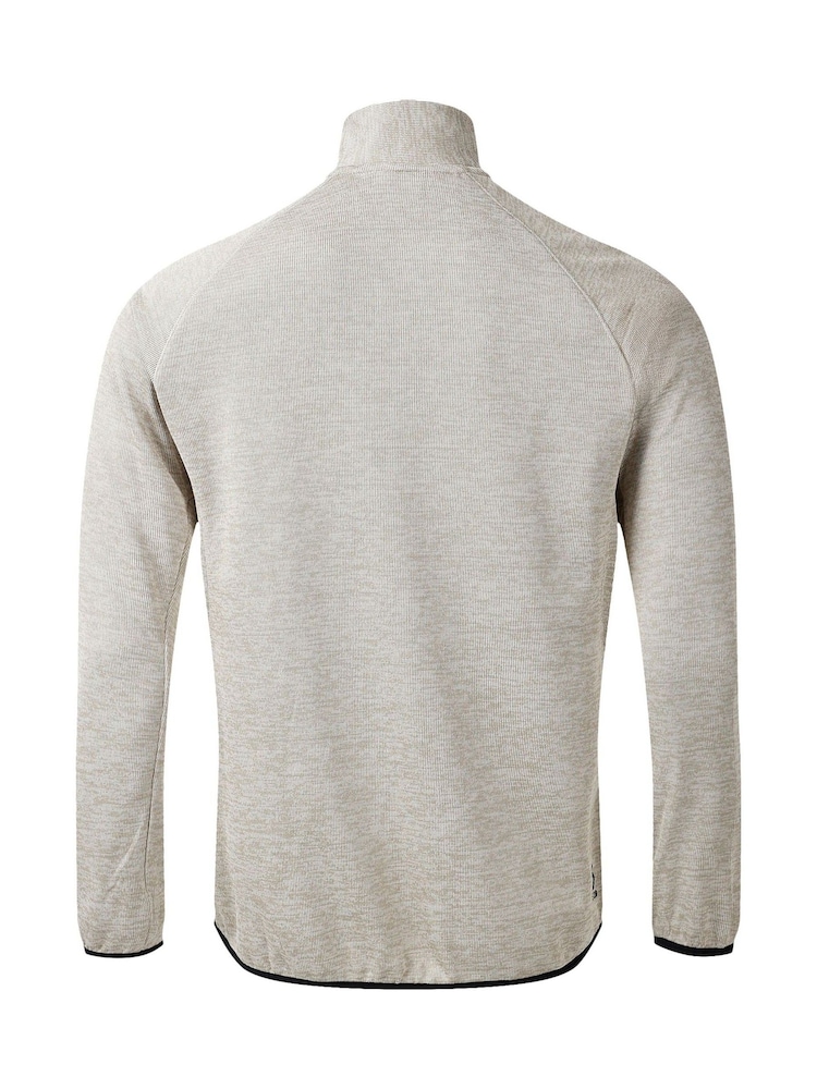 Dare 2b Natural Mens Torrek II Fleece - Image 9 of 9