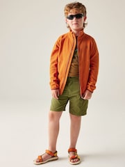 Dare 2b Orange Switch Out Midlayer Fleece - Image 3 of 7