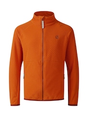 Dare 2b Orange Switch Out Midlayer Fleece - Image 5 of 7