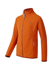 Dare 2b Orange Switch Out Midlayer Fleece - Image 6 of 7