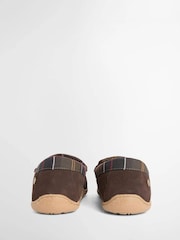Braun - Barbour® Albert Loafers - Bild 3 von 5