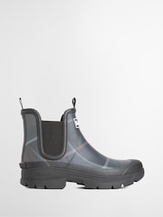 Barbour® Blue Nimbus Chelsea Wellies - Image 1 of 5