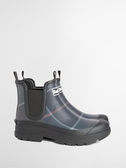Barbour® Blue Nimbus Chelsea Wellies - Image 2 of 5