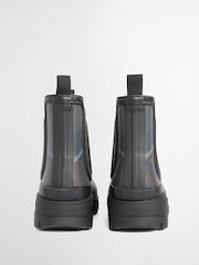 Barbour® Blue Nimbus Chelsea Wellies - Image 3 of 5