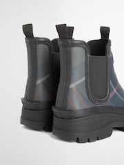 Barbour® Blue Nimbus Chelsea Wellies - Image 4 of 5
