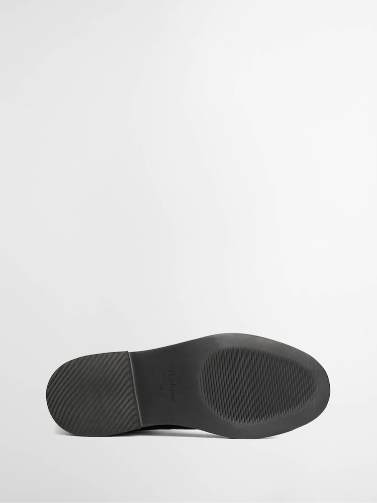 Barbour® Brown Delfina Chelsea Boots - Image 4 of 4