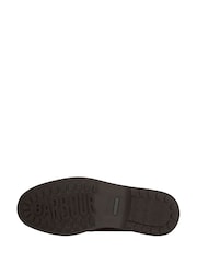 Braun - Barbour® Bellister Derby Boots - Bild 2 von 3