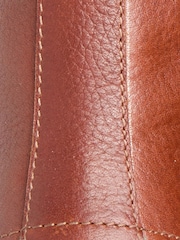 Braun - Barbour® Bellister Derby Boots - Bild 3 von 3