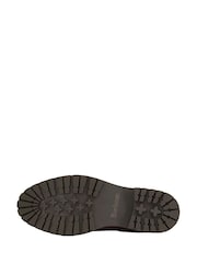 Barbour Brown Wilton Chelsea Wellies - Image 2 of 3