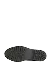 Barbour® Black Wilton Chelsea Wellies - Image 2 of 5