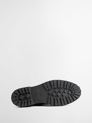 Barbour® Black Wilton Chelsea Wellies - Image 3 of 5