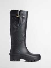 Barbour® Leighton Tartan hoge Laarzen - Afbeelding 1 van 6