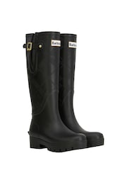 Barbour® Leighton Tartan hoge Laarzen - Afbeelding 3 van 6