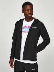 Monterrain Form Woven Running Jacket - 圖片 4/9