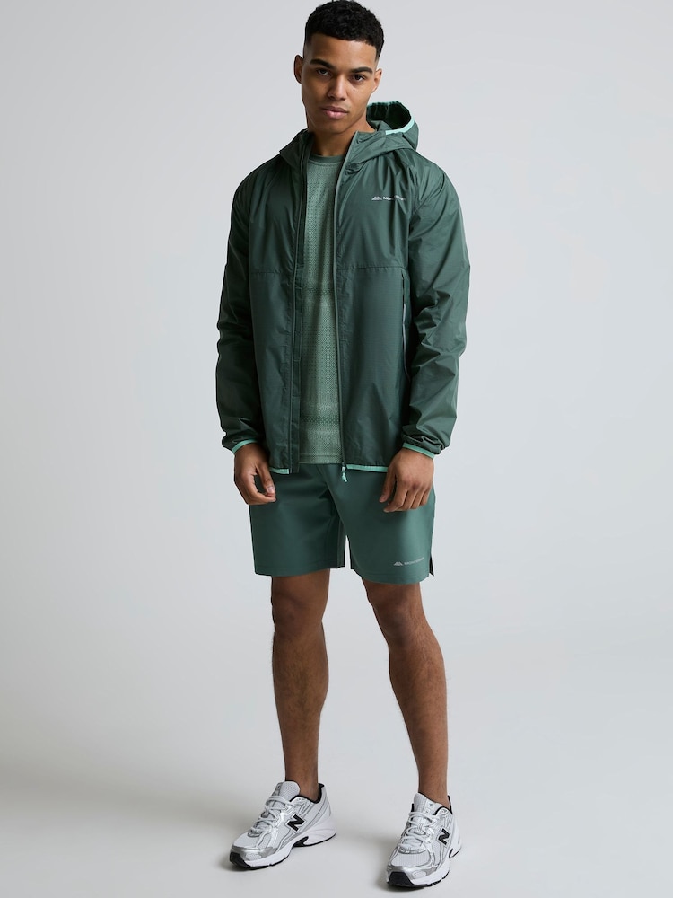 Monterrain Vapor Windbreaker - Image 2 of 6
