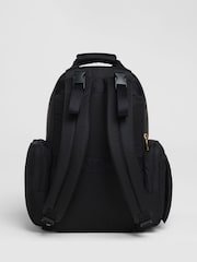 Huggies Water Resistant Baby Changing Black Bag - Image 2 of 13