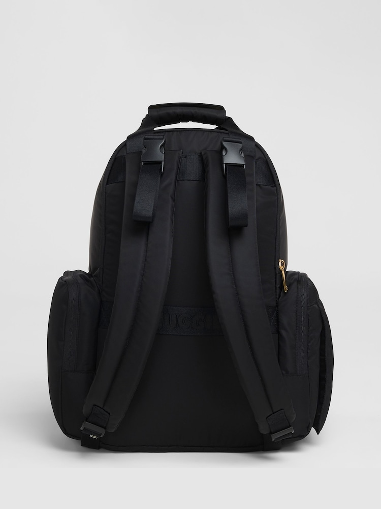 Huggies Water Resistant Baby Changing Black Bag - Image 2 of 13