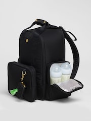 Huggies Water Resistant Baby Changing Black Bag - Image 6 of 13