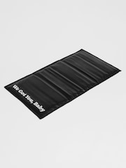 Huggies Water Resistant Baby Changing Black Bag - Image 8 of 13