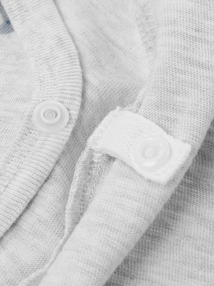 Huggies Top Leggings & Hat Set - Image 3 of 3