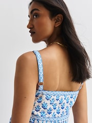 Pink City Prints Azure Nuri Dress - Image 5 of 9