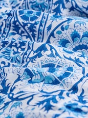 Pink City Prints Azure Nuri Dress - Image 9 of 9
