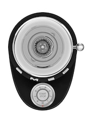 Smeg Black Coffee Grinder - Image 7 of 7